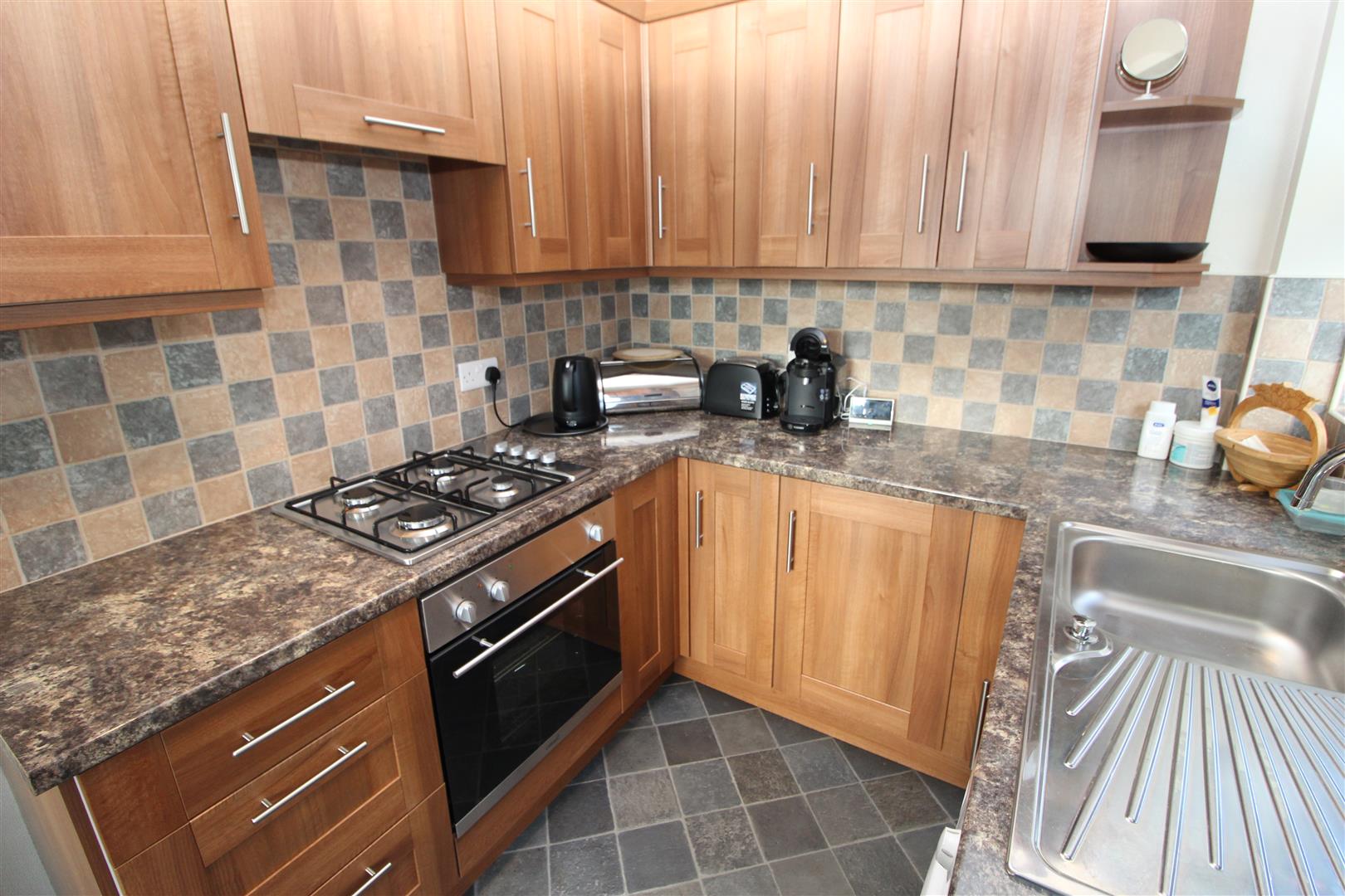 Carlton Avenue, Sowerby, Thirsk Thirsk and Northallerton Estate